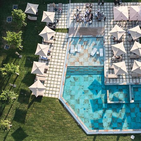 Ananea Tropea Yachting Resort מראה חיצוני תמונה