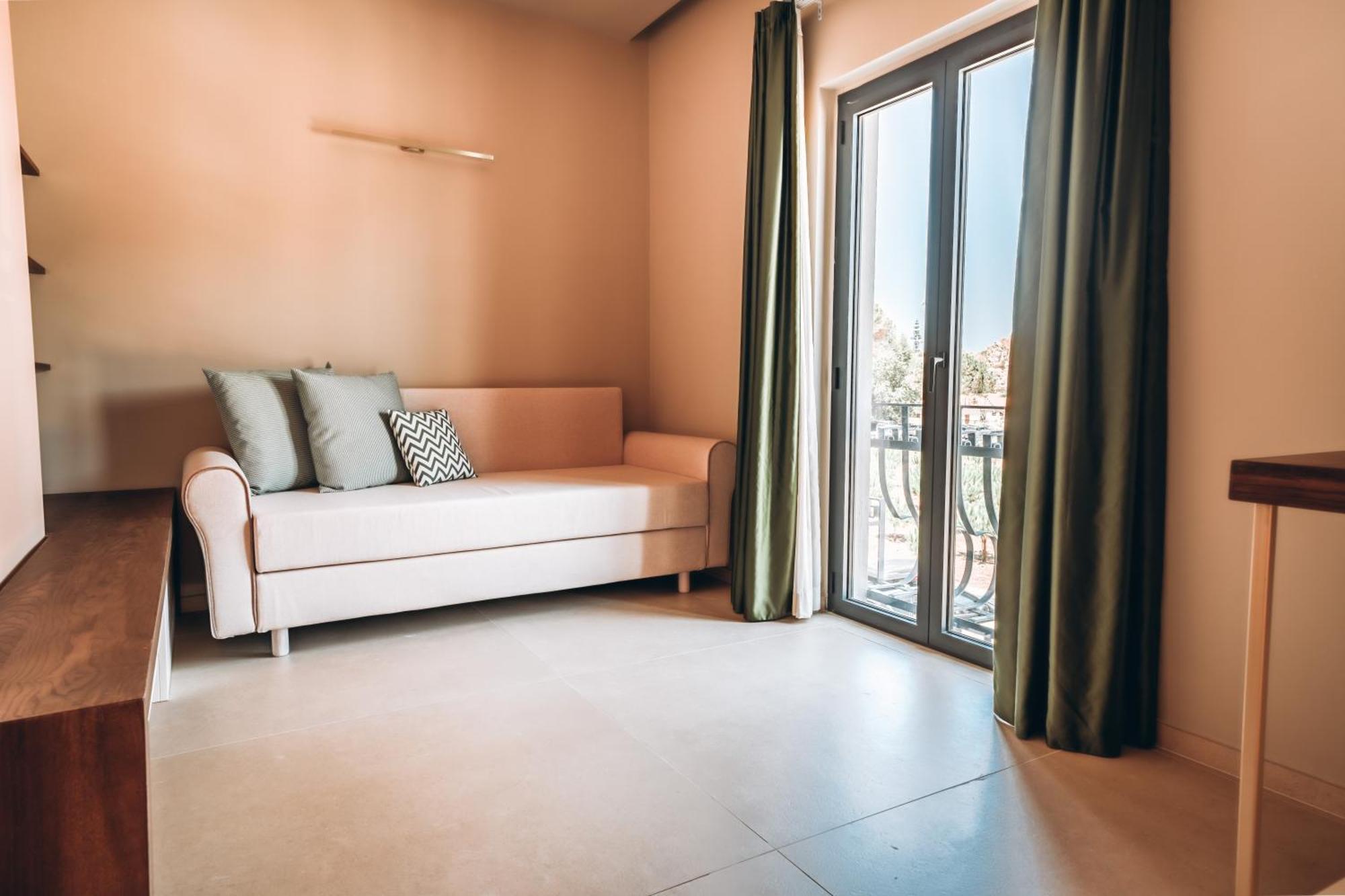Ananea Tropea Yachting Resort מראה חיצוני תמונה