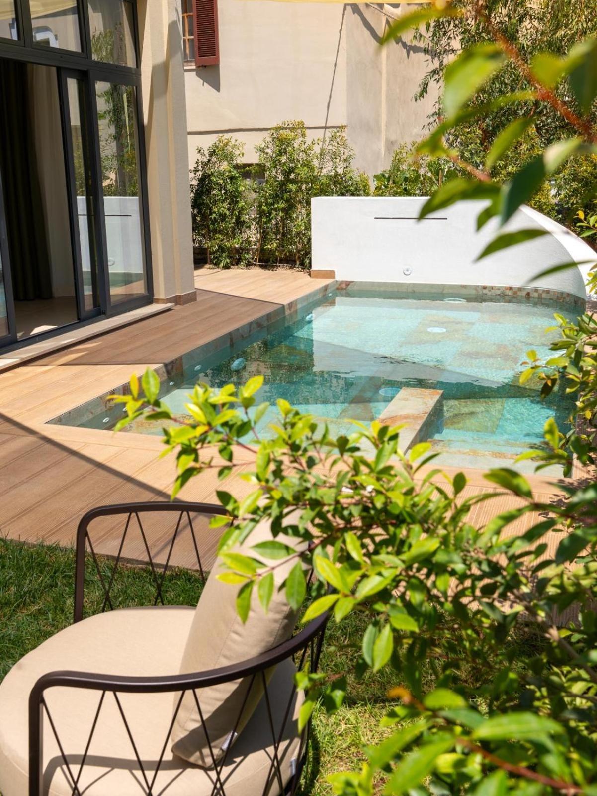 Ananea Tropea Yachting Resort מראה חיצוני תמונה