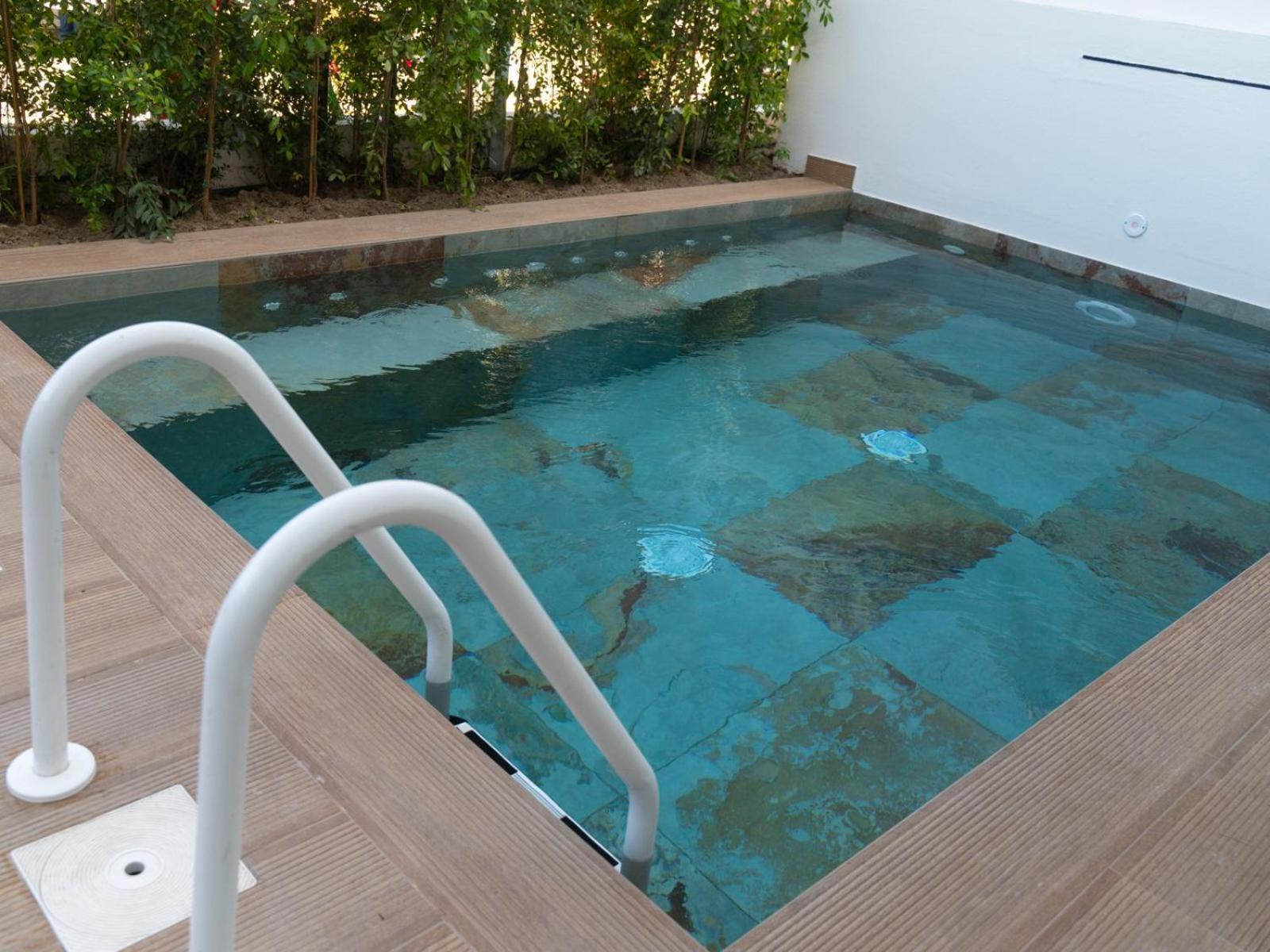 Ananea Tropea Yachting Resort מראה חיצוני תמונה
